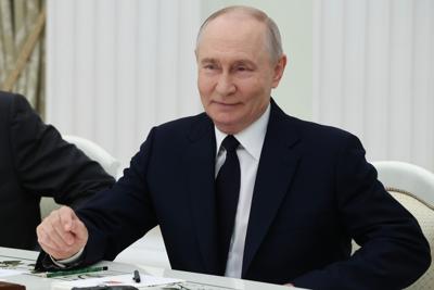 Russia India