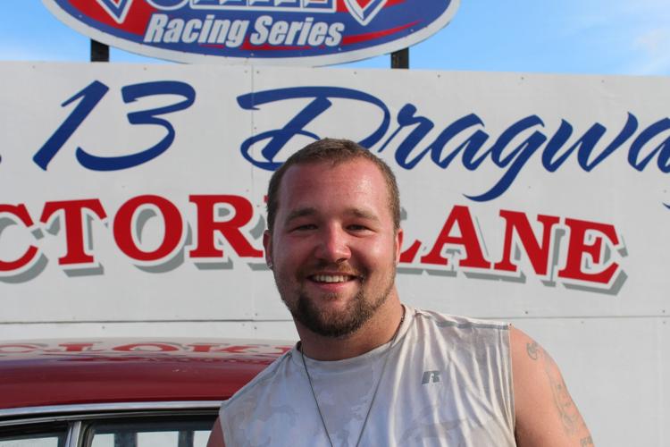 SUPER ET WINNER STEVEN TRUITT