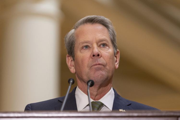Georgia-Medicaid-Work Requirements