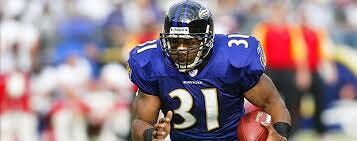 Jamal Lewis' Super Bowl Ring Gifted to Him by Ravens Owner Sold at Auction, News, Scores, Highlights, Stats, and Rumors