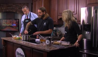 Gilbert’s Provisions