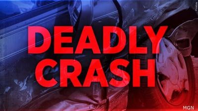 Man Killed in Crash on Bayside Drive