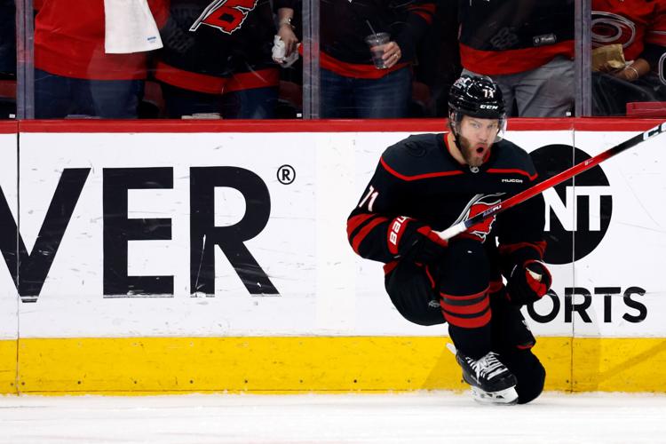 Canadiens Hurricanes Hockey