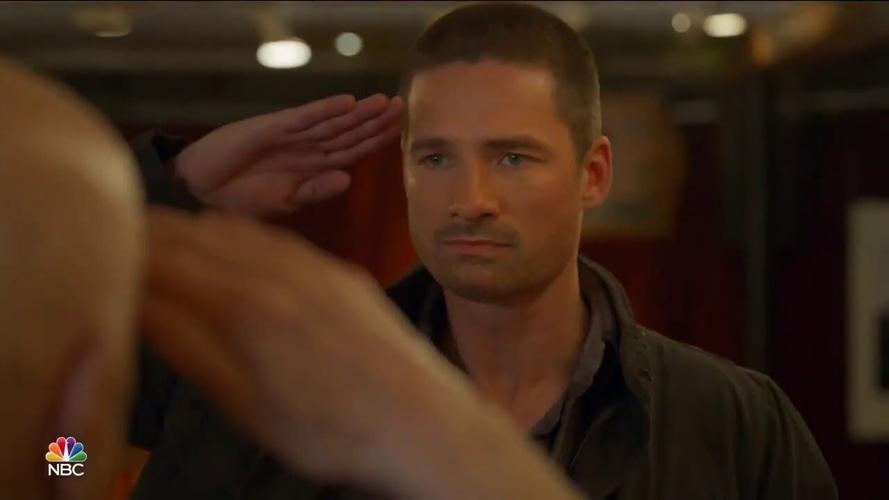 TV Review – The Village (2019)