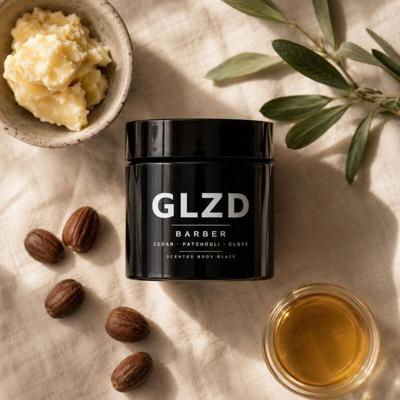 Mikey Moran Launches GLZD, Combining Skincare and Fragrance Into Men’s Grooming Routine