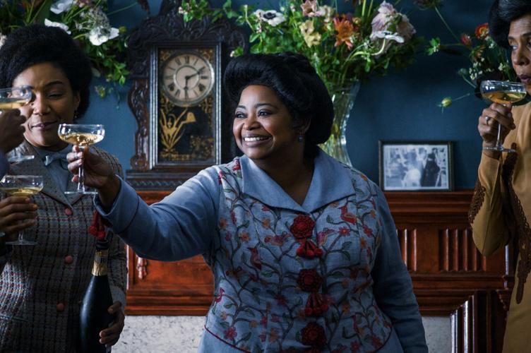 TV Review – Self Made: Inspired By the Life of Madam C.J. Walker