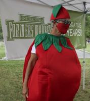 Historic Lewes Farmers Market and Tomato Festival Moves to  Lewes Elementary School