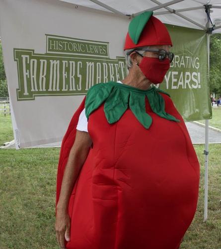 Historic Lewes Farmers Market