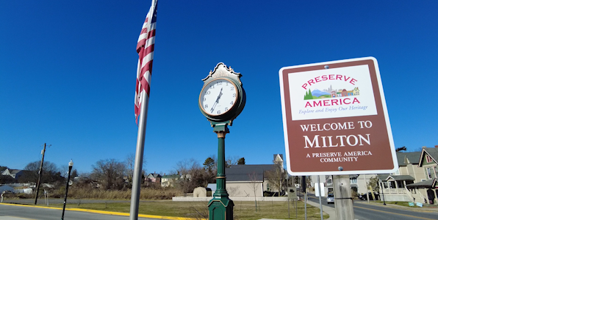 Milton Design Plan Looks Towards Future - Vimarsana News