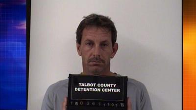 Easton Man Sentenced to 28 Years for Child Porn