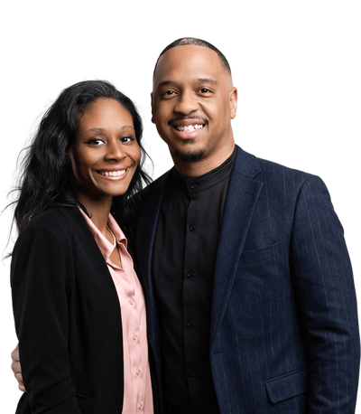 Jerel & Kimberly Norcome to Appear on Legacy Makers TV