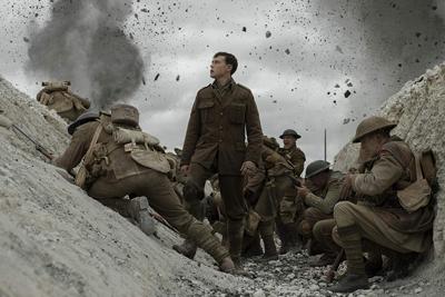 Movie Review – 1917