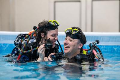 Scuba Show 2026 Returns to Long Beach Convention Center May 30–31