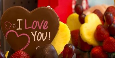 ediblevday
