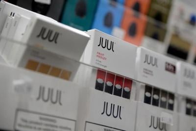 JUUL