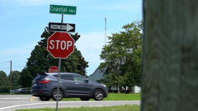 Coastal Highway