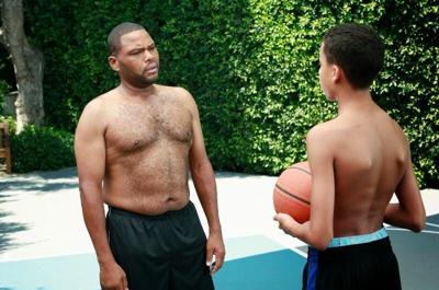 TV Review - Black-ish vs. Survivor's Remorse