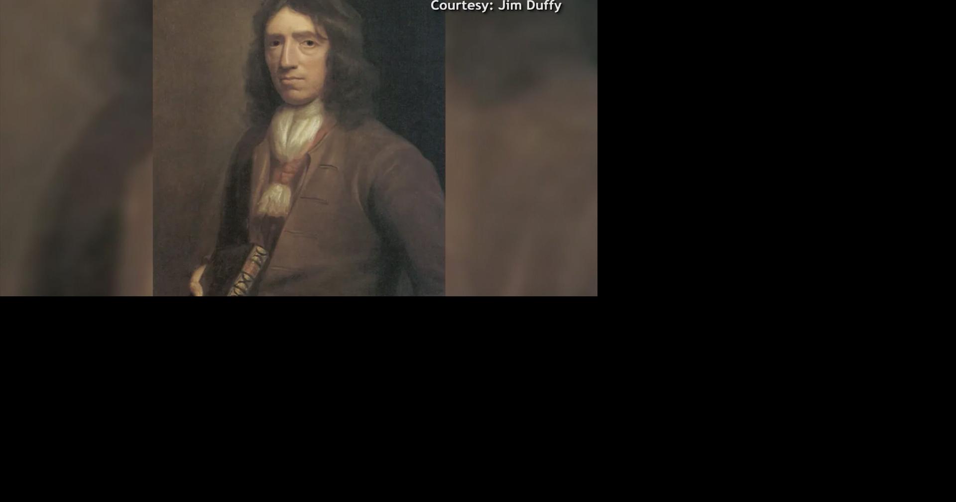 An Earth Day Pirate: Throwback Thursday Features the Tale of a ...