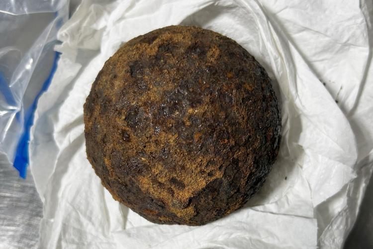 Stolen Cannonballs Airport