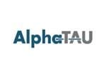 Alpha Tau to Host Conference Call to Discuss Interim Results from First Three Patients Treated for Recurrent Glioblastoma