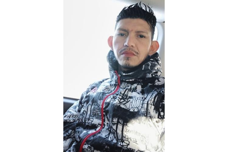 Immigration Enforcement Detainee Death