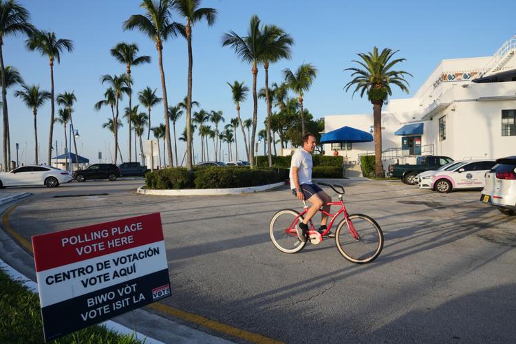 Election 2026 Florida