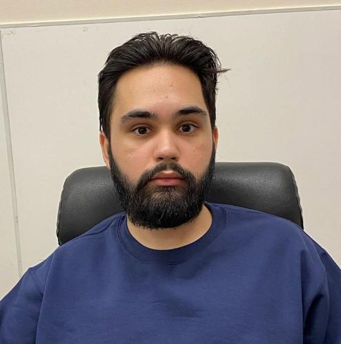 Preston Scott Carter