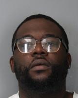 Laurel Man Arrested on Numerous Drug and Gun Charges