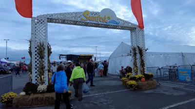 Sunfest