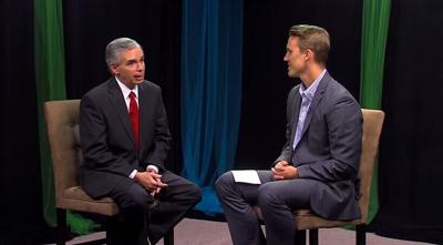 Know Your Neighbor  Dan Satterfield   Friday  May 15  2015   YouTube