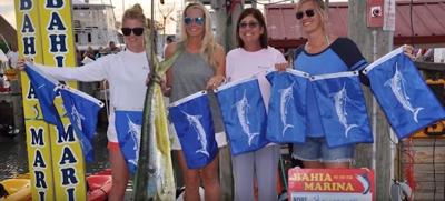 23rd Annual Capt. Steve Harmon’s Poor Girls Open   YouTube