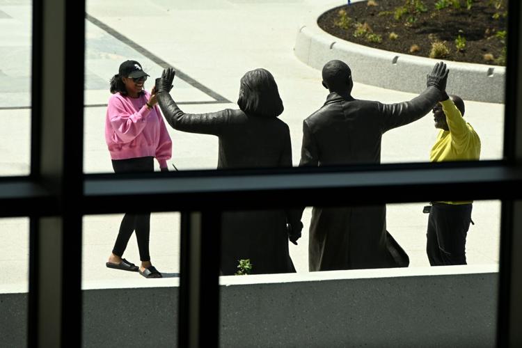 Obama Presidential Center