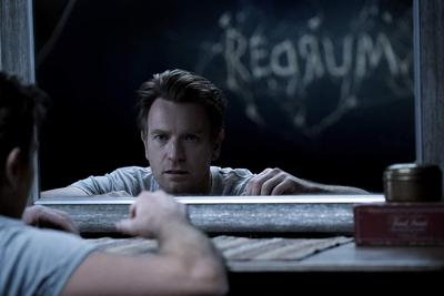 Movie Review – Doctor Sleep