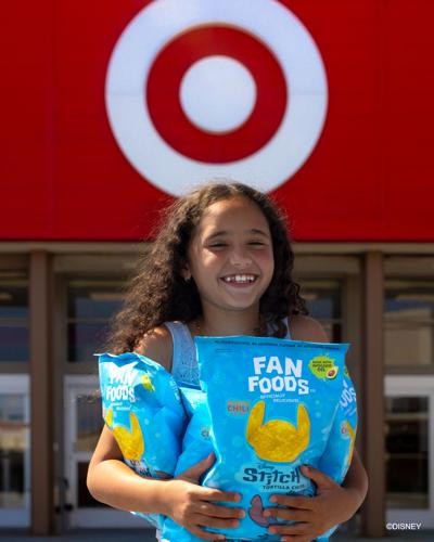 Beyond the Packaging: Fan Foods™ Builds Retail Momentum at Target with Premium, Better-for-You Snacks