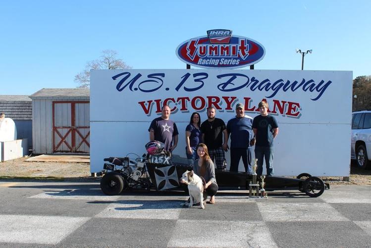 Alexis Truitt jr 2 winner