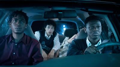 Movie Review – Emergency (2022)