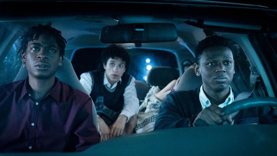 Movie Review – Emergency (2022)