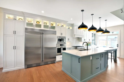 Rob’s Quality Construction Wins Four Platinum Awards in CommunityVotes Hamilton 2026