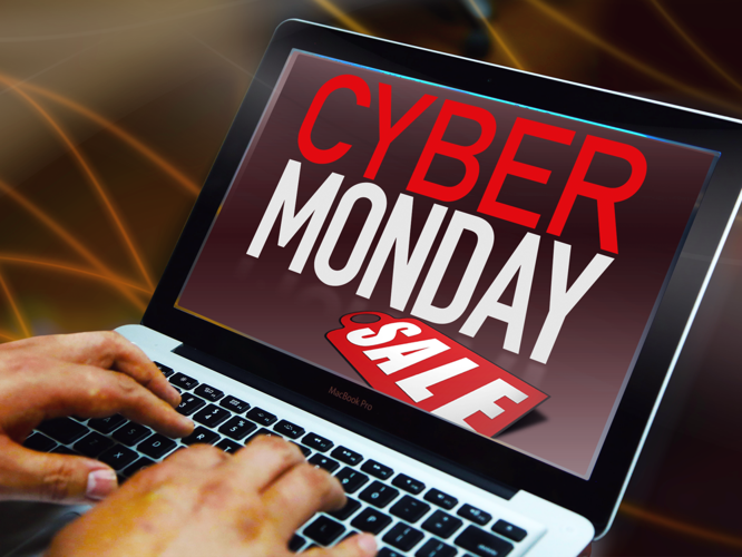 cyber-monday