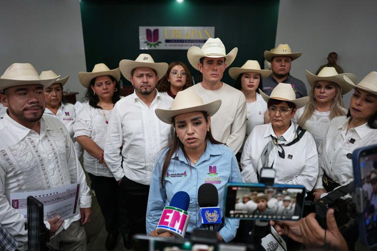 Mexico Mayor Killing
