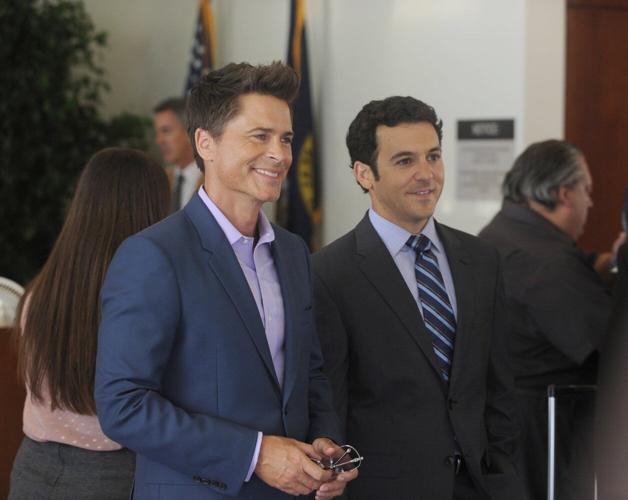 Top Ten TV Shows of 2016 – The M Report