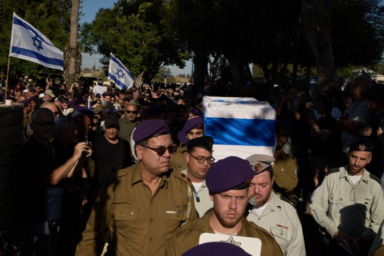 Israel Lebanon Iran War
