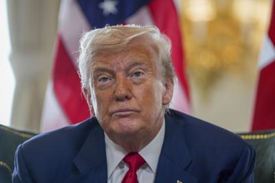 Trump Scotland