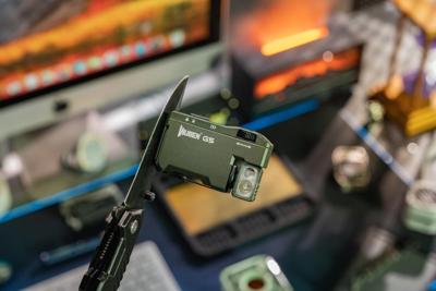 Wuben Reveals 5 Magnetic Flashlights Set to Lead Portable Lighting in 2026