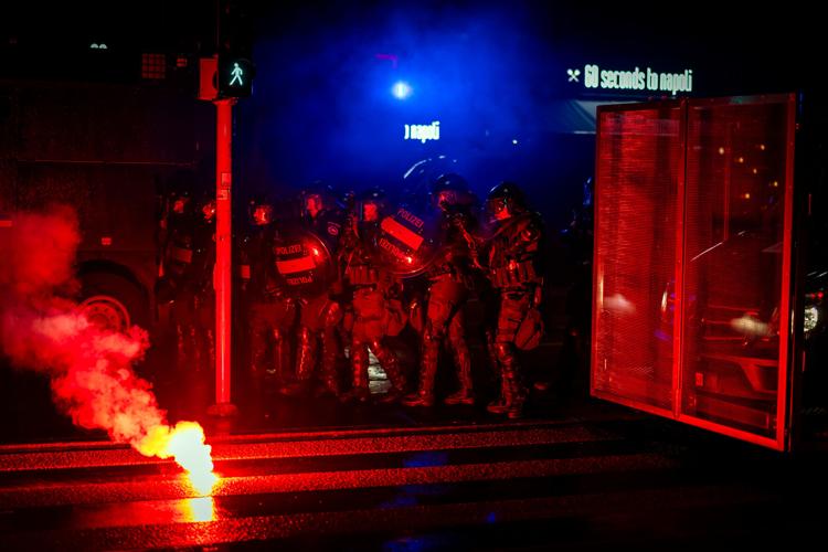 Switzerland Davos Forum