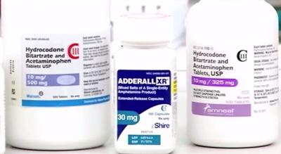 College and Prescription Drug Abuse with Chris Weimer   Thursday  February 5  2015   YouTube