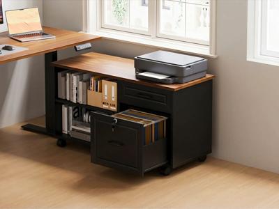 OffiGo Publishes Comparison of Standing Desk Warranty and Support Terms