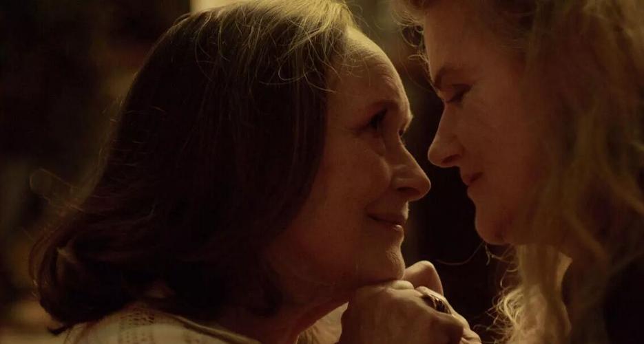 The M Report: Top Ten Movies of 2021