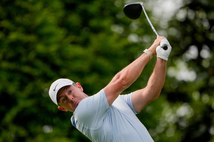 Truist Championship Golf