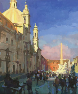 Academy of Art Museum